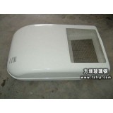 玻璃鋼天線外罩TXZ-007