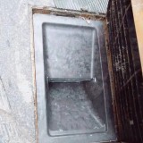 玻璃鋼大號防蚊閘