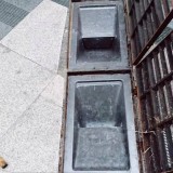 玻纖復合材料防蚊閘