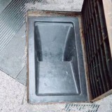 玻璃鋼下水道防臭閘