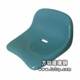 B088候車室排椅凳面　　玻璃鋼排椅凳面