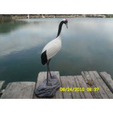 YD-023玻璃鋼雕塑定做 公園動物雕塑設計