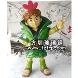 人物雕塑設計 藝術雕塑公司 城市景觀雕塑廠家 城市雕塑圖片