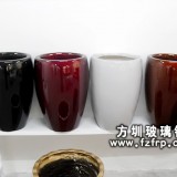 HP093玻璃鋼室內觀賞花盆