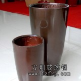 HP199室內玻璃鋼花盆 玻璃鋼花盆生產廠家
