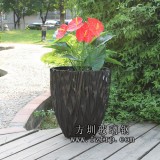HP202玻璃鋼景觀花盆 玻璃鋼花盆生產廠家