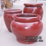 HP190圓形玻璃鋼花盆 室外樹脂花盆 供應室內花盆容器