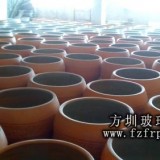 韓國亞細亞定做大量方圳玻璃鋼花盆