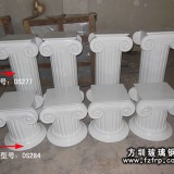 玻璃鋼裝飾柱子