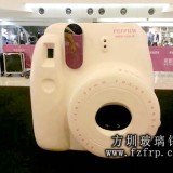 玻璃鋼相機模型