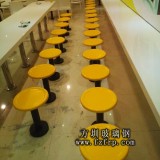 優百味采購方圳玻璃鋼圓凳