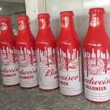 玻璃鋼啤酒瓶模型
