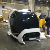 玻璃鋼工業機械設備外殼