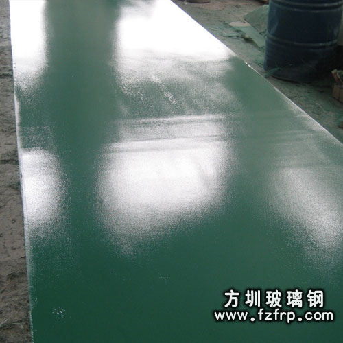 玻璃鋼平板工廠生產圖