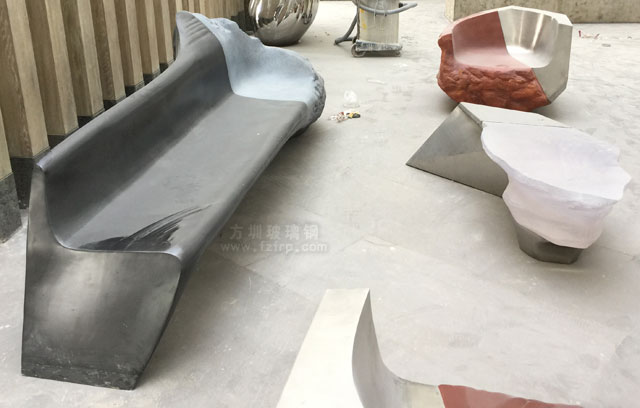 海南酒店創意家具