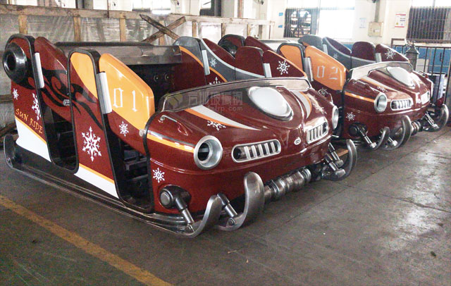 實踐分析玻璃鋼用于汽車車身的優勢