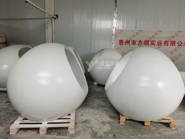 淺析玻璃鋼化學性質在工業應用中的優越性