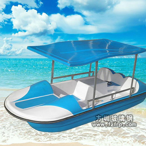玻璃鋼船