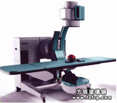 玻璃鋼醫療外殼YL-004