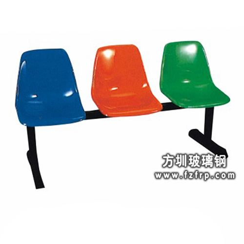 公共排椅B229