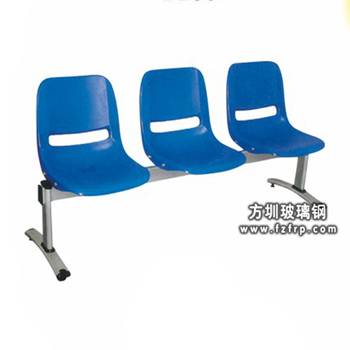 公共排椅B232