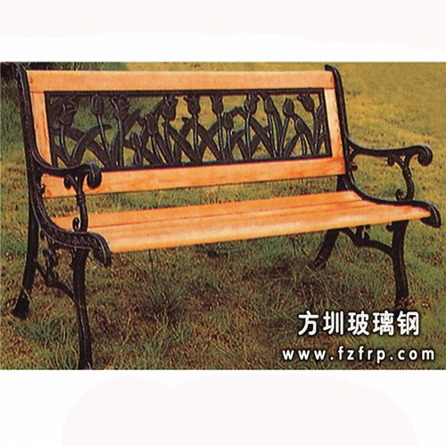 木制休閑椅B248