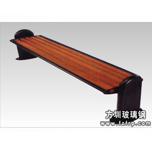 木制休閑椅B264