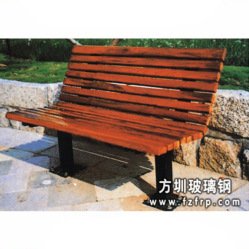 木制休閑椅B270