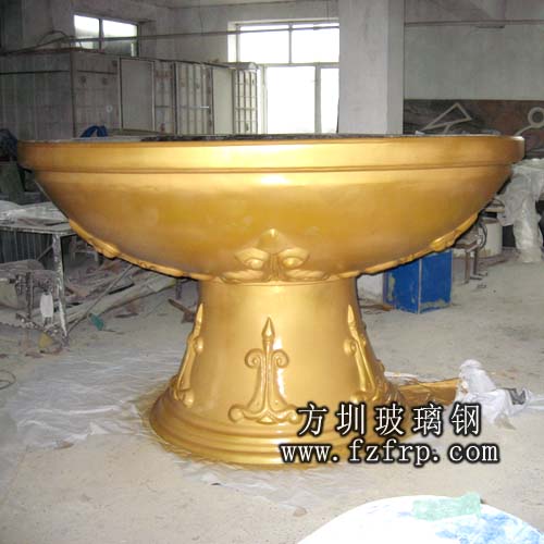 玻璃鋼花盆生產廠家