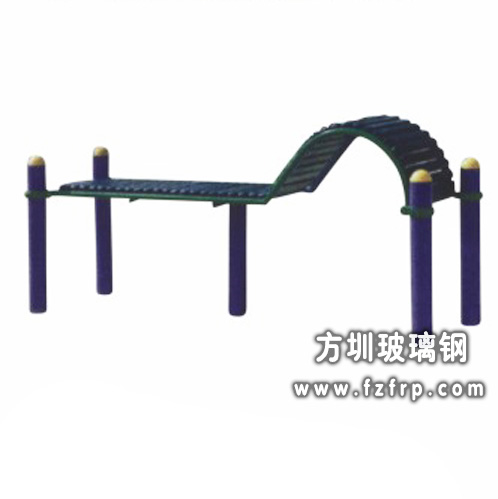 下腰訓練器A087